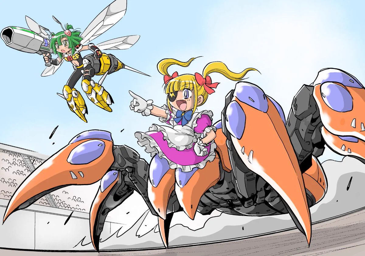 コロコロコミック【公式】 (@corocoro_tw) / X