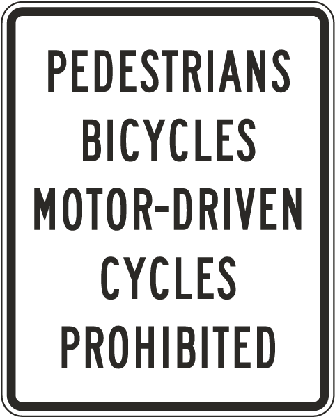 JeffGrubb_'s tweet photo. @MbarkCherguia Arrest and prosecute. These  Pedestrians are illegally on a posted roadway. https://t.co/1oDfxT4sqS