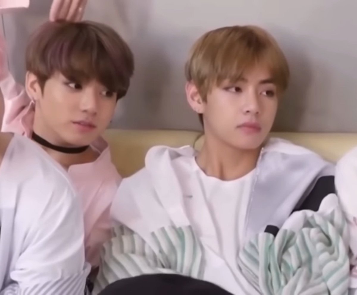 archivedtaekook's tweet photo. Taehyung's THAT face when something happens with Jungkook ..... https://t.co/pqRBB2LU4e