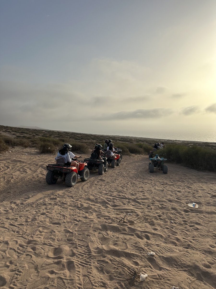 brunogonzalez__'s tweet photo. I’ve been lucky enough to spend some time in Morocco recently 🇲🇦

Sometimes I forget how lucky we are to be able to work / build from pretty much anywhere

#buildinpublic #iosdev https://t.co/EC2VsooLgt