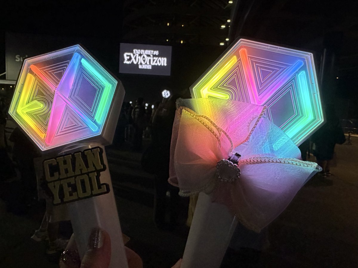 yukiimarch's tweet photo. NEWSのライブに行ってみんなのNEWS愛に触れて帰ってきたら…

やっぱりEXOが恋しくなって、参戦した大阪と東京のサジン見返して懐かしくなってる💖

#EXO #EXOweareone
#EXOPLANET #EXhOrizon
#EXhOrizon_in_JAPAN https://t.co/fuByNDdqZP