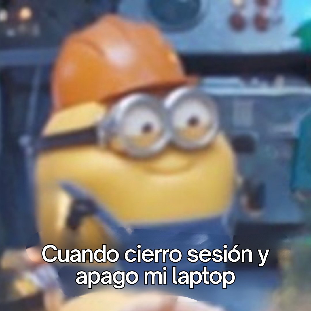 carlaconwifi's tweet photo. Mi jefe: ¿Qué es lo que más te gusta del trabajo?

Yo: https://t.co/iJzPHWQqmV