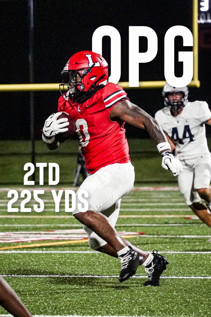 LvilleBigRedFB's tweet photo. We workin'! #TCB 

OPG- Cartier Canady 
DPG- MJ Woods
SPG- Jack Frassetto https://t.co/AJRCtX97B9