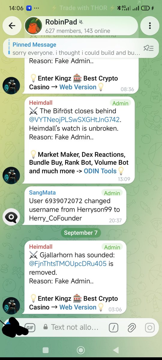 amazigh22's tweet photo. this persson @Texxas  is a fraudulent nurse, not a dev. He claims to launch AI agents and fake projects, where he constantly sells and dumps on investors, shuts down platform servers, closes Telegram and Twitter groups, and promotes another project, as he's doing now https://t.co/DKAcadHZA3