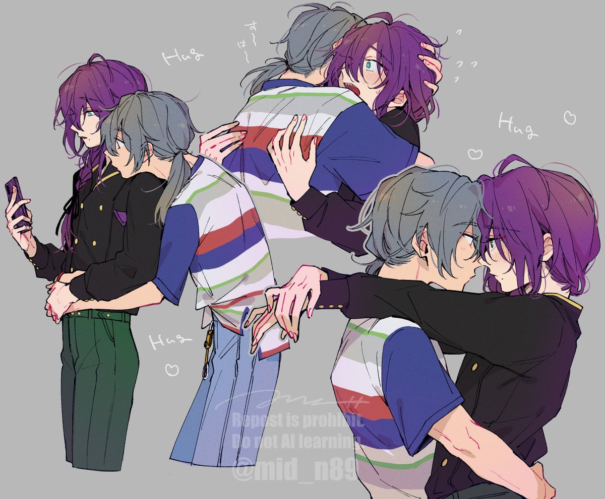 mid_n89's tweet photo. ニキマヨ🫂 https://t.co/LdrQyhwYFS