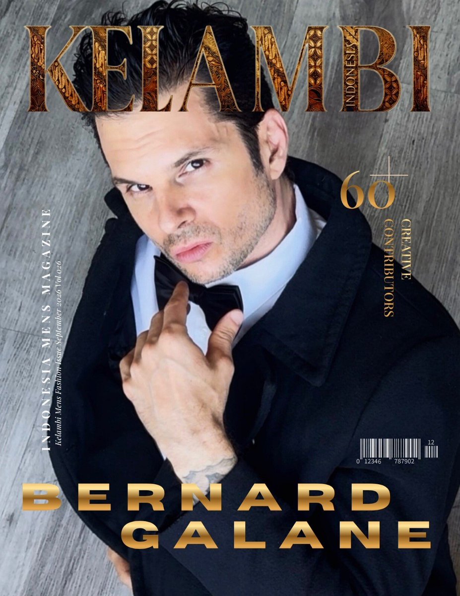 KelambiMagazine's tweet photo. Kelambi Magazine Present
Male Model: Bernard Galane
    IG: galane_official
Photographer: Jared Javier
    IG: jj.mp3
Hair Stylist: Irina Deguzman
    IG: deguznanirina https://t.co/Vr04FgeAHf