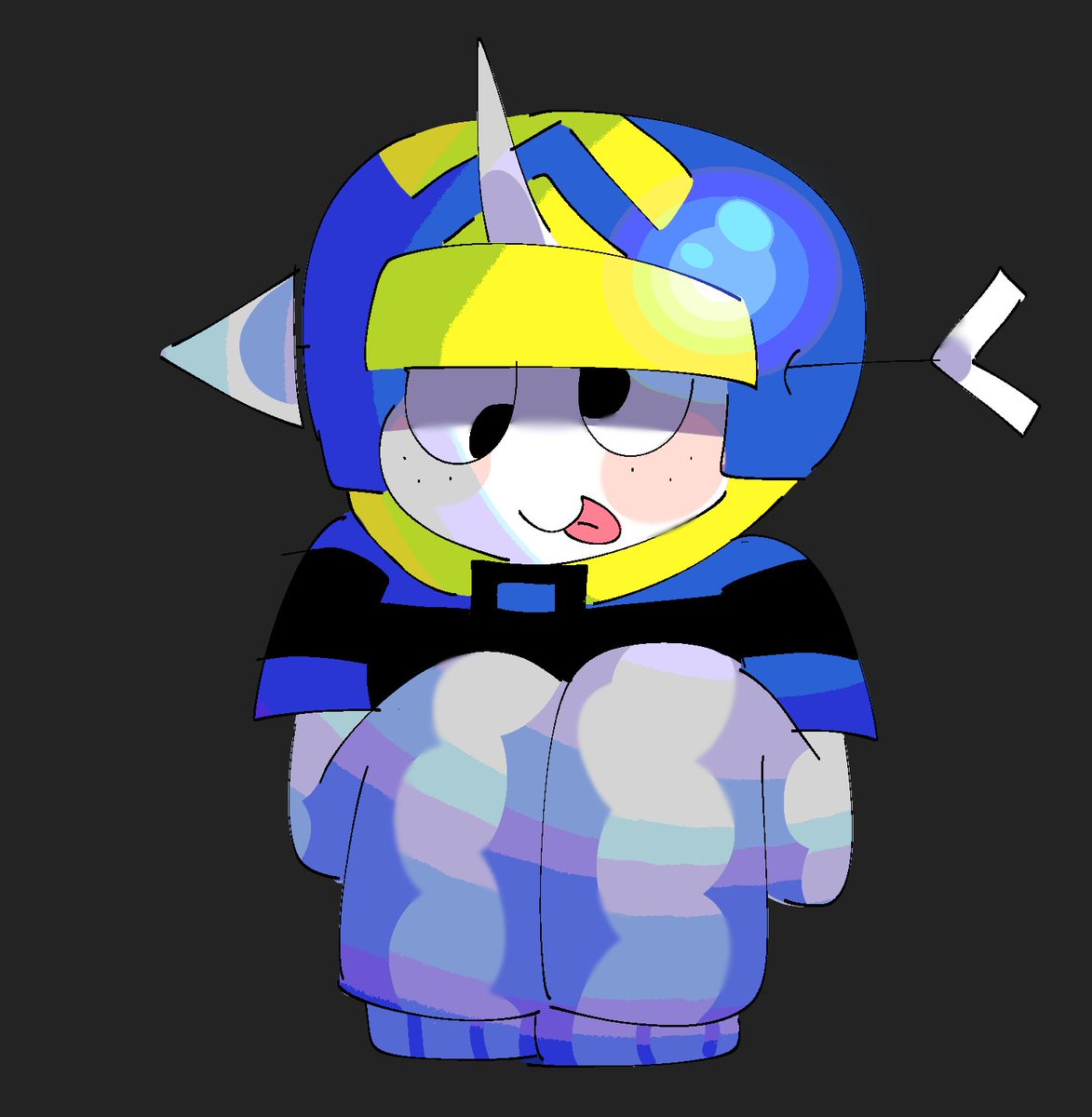 lauvacake's tweet photo. #itz_skeetplayz ok doodle https://t.co/zaPMsxg0KZ