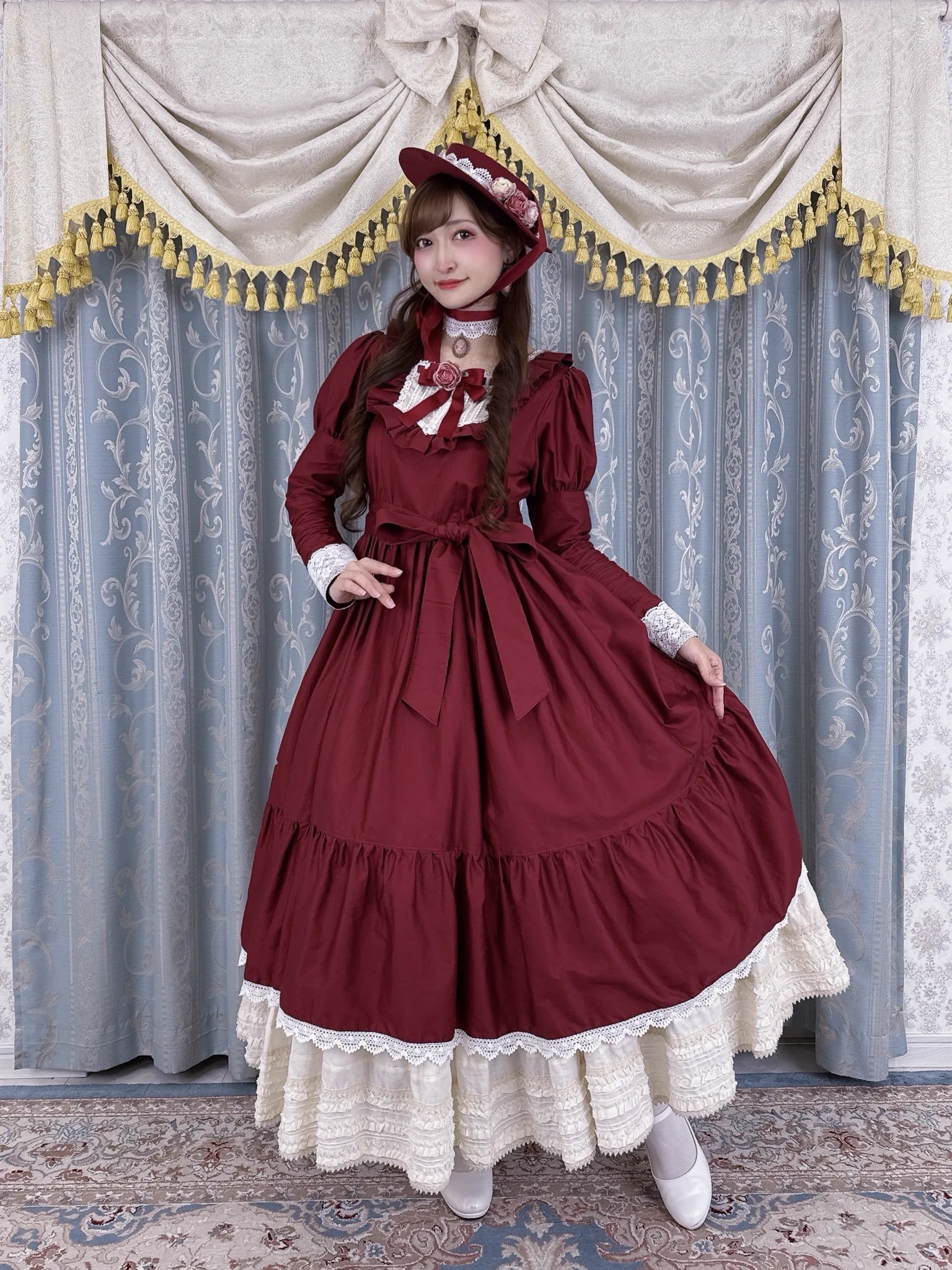 🎠百合園みちる🎠 on X: 
