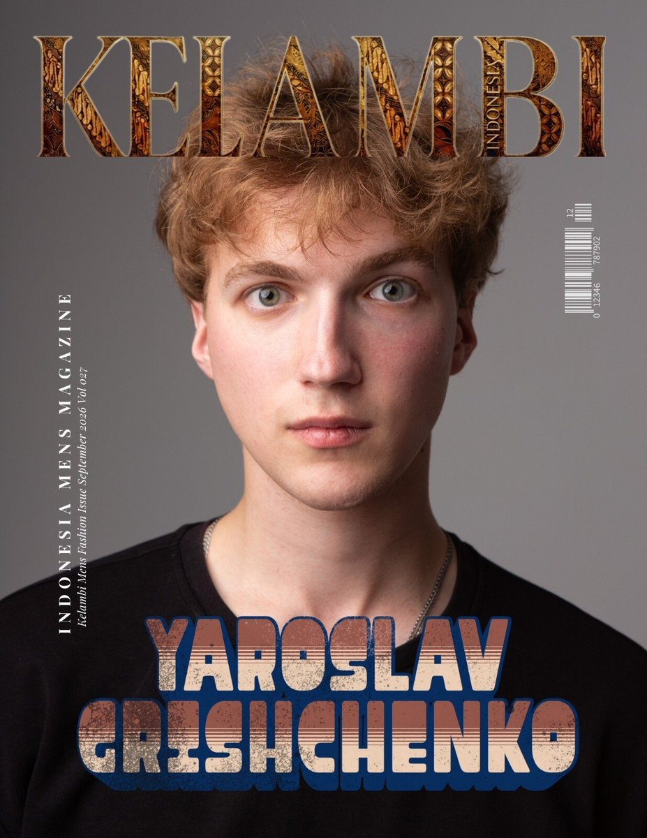 KelambiMagazine's tweet photo. Kelambi Magazine Present 
Male Model: Yaroslav Grishchenko @Kibi.by
    IG: _yarichekk
Male Model: Pasha Keroll @Kibi.by
    IG: kerolllife
    WB: https://t.co/1ANzZkZNUC https://t.co/LiFiOrPw3l