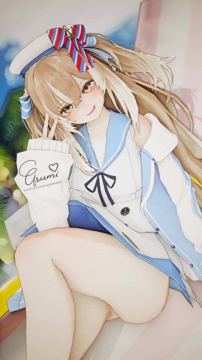 Alumi115_Ship4's tweet photo. おはまるん💙 https://t.co/pYWPh0zsCc