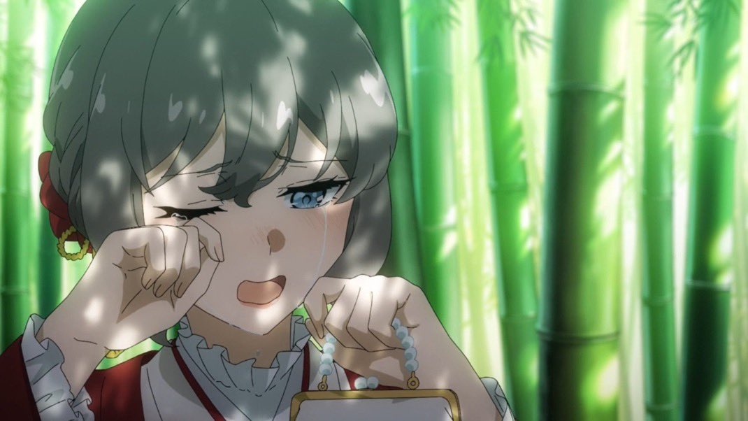 ヴァイス 青ブタ 特別でありたい 姫路紗良 SSP 特別でありたい 姫路