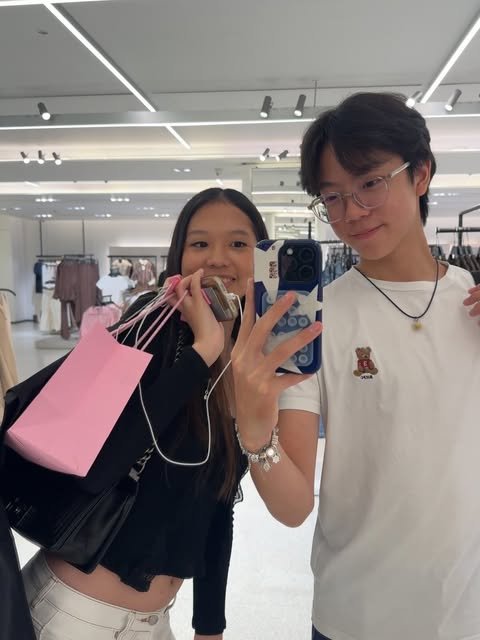 hiroGOATathip's tweet photo. hiro updated his personal insta account: ‘thailand has my ❤️’ https://t.co/G2HeZ1lP4Z