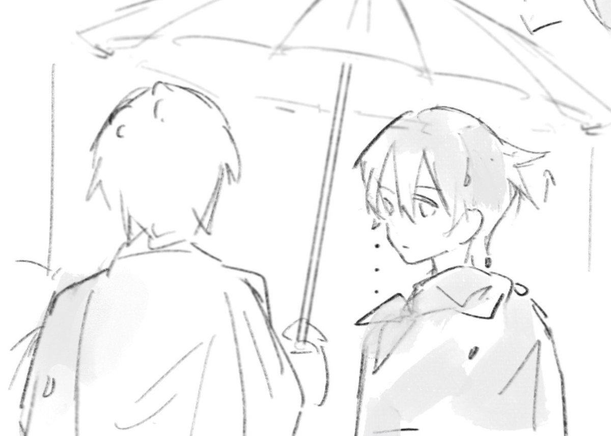 pikaa_071's tweet photo. 🐉☔🐇 https://t.co/jDgWI4HUY8