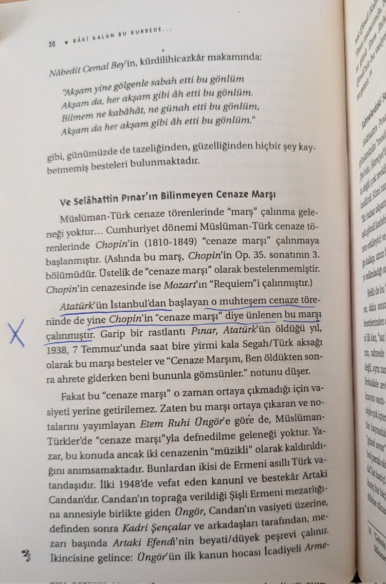 HanKartall's tweet photo. @donmekicinevee Sen bir de ülke yönetimi onlarin ellerine geçince gör. Ilımlı müslümanlar umarım bunları görüp akıllanıyordur. Şehit cenazelerinde bile 1932'de chopin marşı getirmişlerdi. 2010'larda Itri'nin Segah tekbiri getirdik. https://t.co/5NQ6uXCtHl
