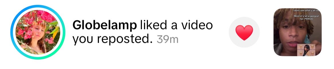 MelMartinezHQ's tweet photo. 🚨 Globelamp has liked a video talking about Melanie Martinez being coerced during the alleged night with Timothy Heller.

Globelamp has been a vocal Timothy Heller Supporter and her ex-friend. https://t.co/kTq8kfBKOz