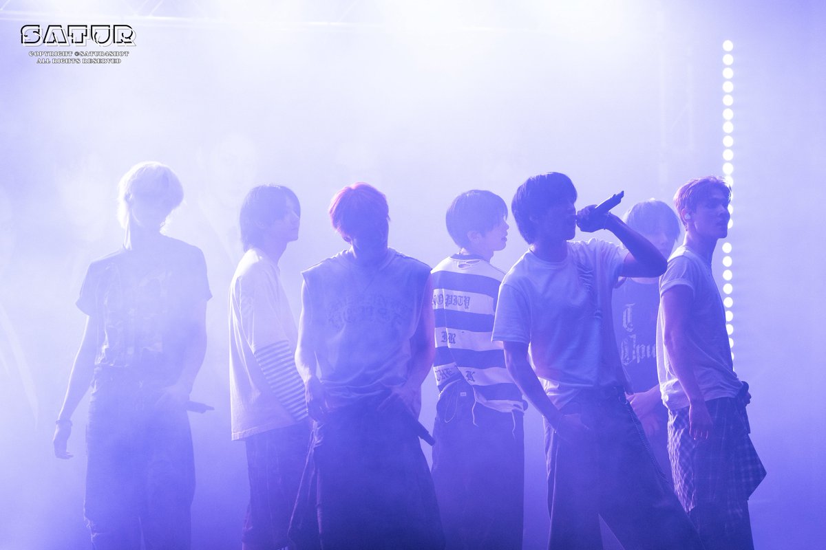 SATUR4SHOT's tweet photo. 260905 F!ND_AMPERS&amp;ONE in Taipei
#앰퍼샌드원 #AMPERSANDONE https://t.co/ASJRIn4j7q