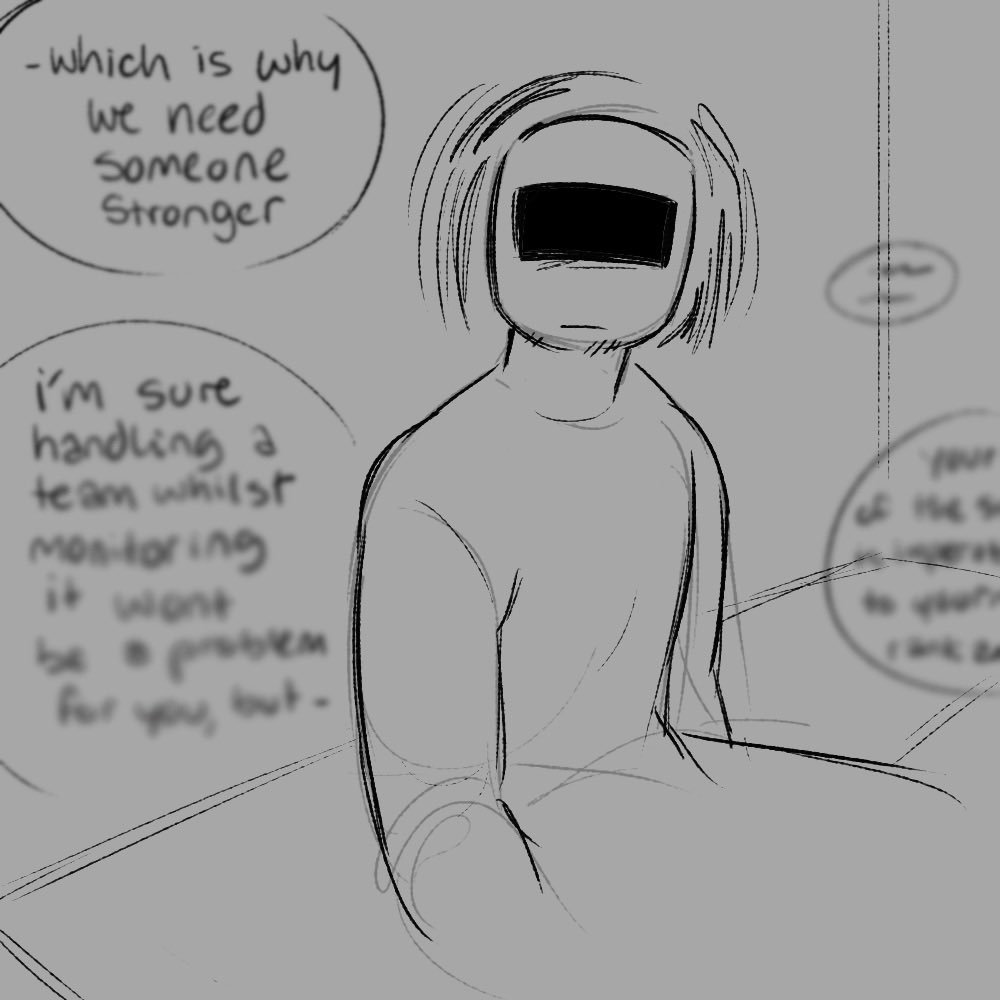 asterrioxs's tweet photo. first meeting (1/2)
hairy expendable belongs to @/rated_rivera
#expendable #pressureroblox #endlesstormenttrio yes this splits off into an ett timeline . ill make a comic on that later https://t.co/w0Ld6zsyTB