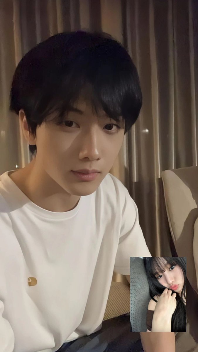 parkjisunrg's tweet photo. Ldr dulu sama ayang :( https://t.co/APeDKqmTtU