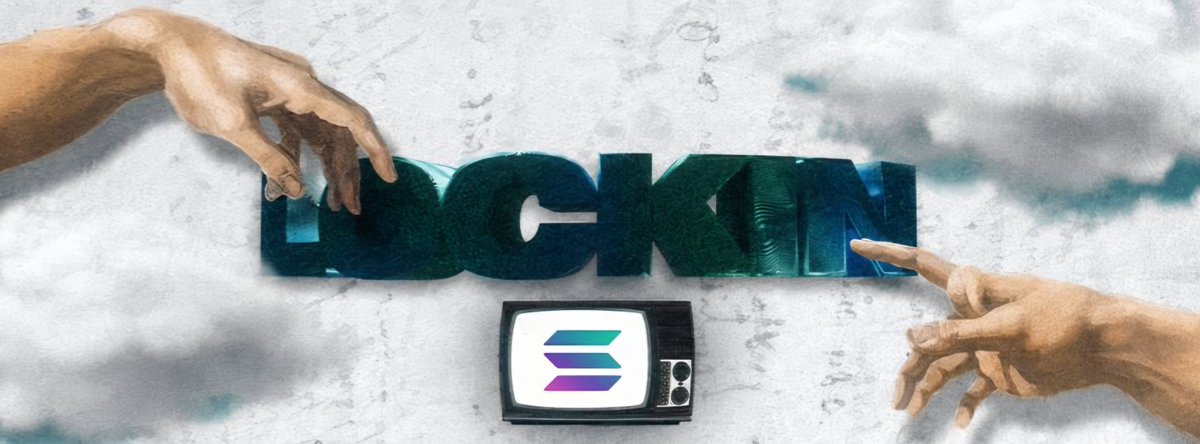 LockinONCHAIN's tweet photo. @TrustWallet @moonpay Lockin szn loading.... https://t.co/89uQHwpBvB