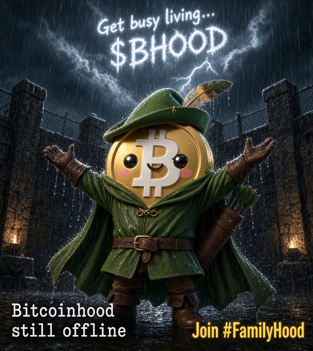 Bitcoinhood tweet picture
