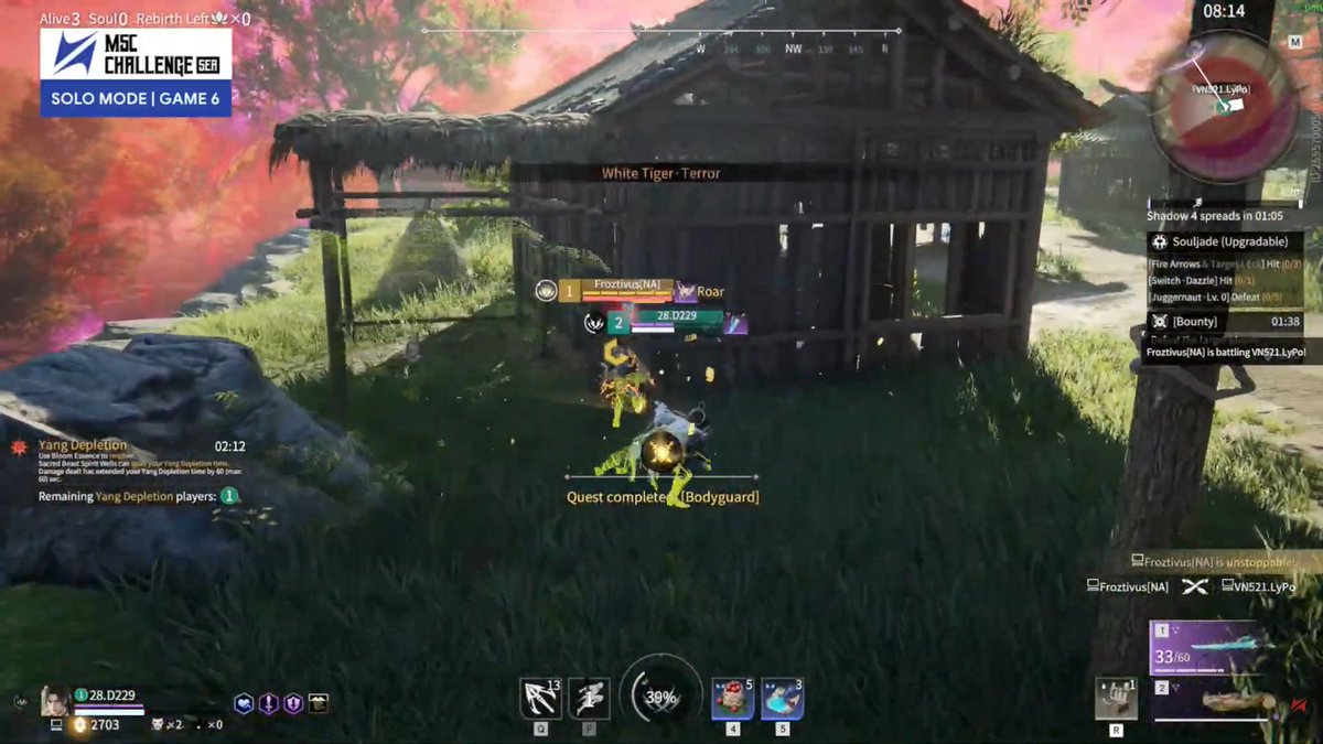 PogaTenry's tweet photo. @Froztivus @NaEng90276740 so you gonna say that you 2v1 on 521.LyPolaris is not disadvantage? the last one player of this picture is Minds between then you steal his 2nd to qualify to MSC. 1.LyPo 2.Froz 3.Minds 
https://t.co/MxfEH850BY https://t.co/ZycbyMtIdB