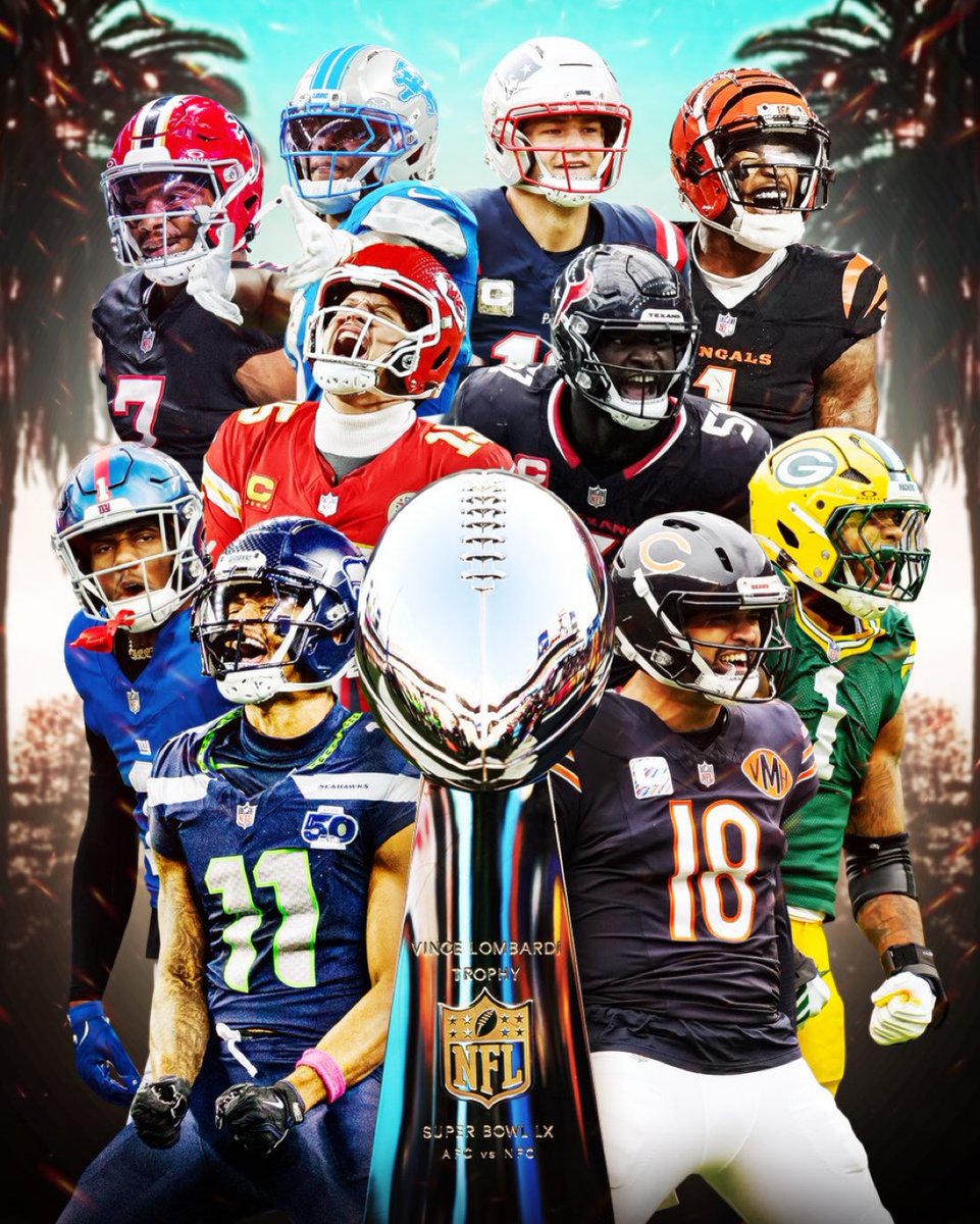 danlacalle's tweet photo. A partir dessa semana teremos NFL até fevereiro❤️ https://t.co/TrUSfrYZpb
