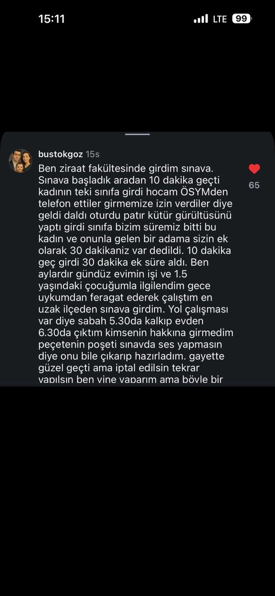 glsmkete's tweet photo. Orta da delil var beyan var. Bu sınav şaibeli. Farklı illerde kaza yüzünden, trafik yüzünden sınava alınmayan öğrenciler ne olacak. Hakları nasıl ödenecek?Aylardır yol çalışması var neden 10.45 te başlatılmadı da 10.15 te alınan alındı başlatıldı.#Kpss @RTErdogan  @OSYMbaskanligi https://t.co/CS7YEzMGTd