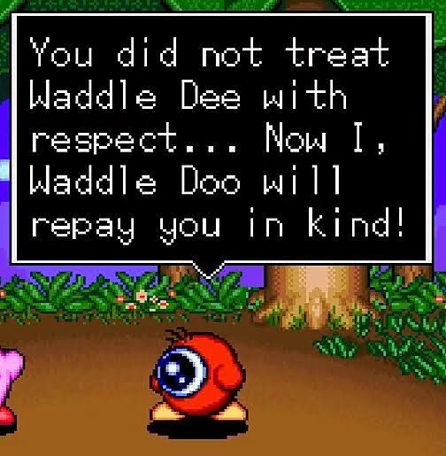 JamesonMozelle1's tweet photo. Waddle Doos taking full offense to Waddle Dees being disrespected >>>>>> https://t.co/kN7mXnWTVT