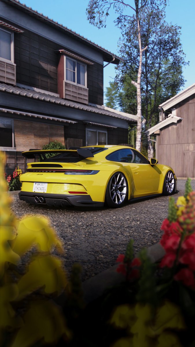 thiagoebt's tweet photo. Porsche 911 GT3

@xbox
@forzahorizon 

-
#FHshare #forzahorizon6 #forzashare
#xbox #porsche https://t.co/2FikDJxLpP
