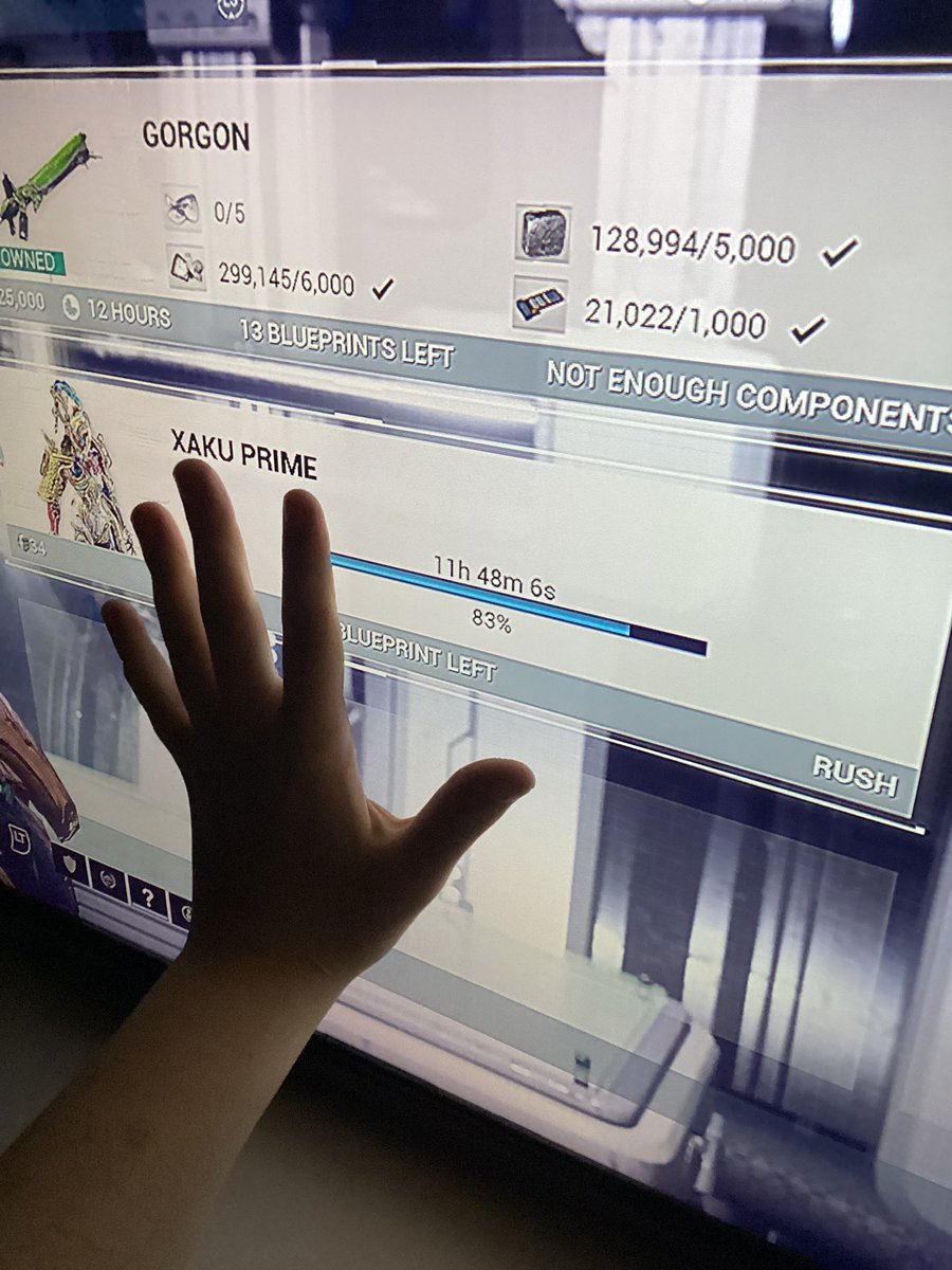 xXgarlicX's tweet photo. Soon they’ll be mine https://t.co/WqKOyfVyl0