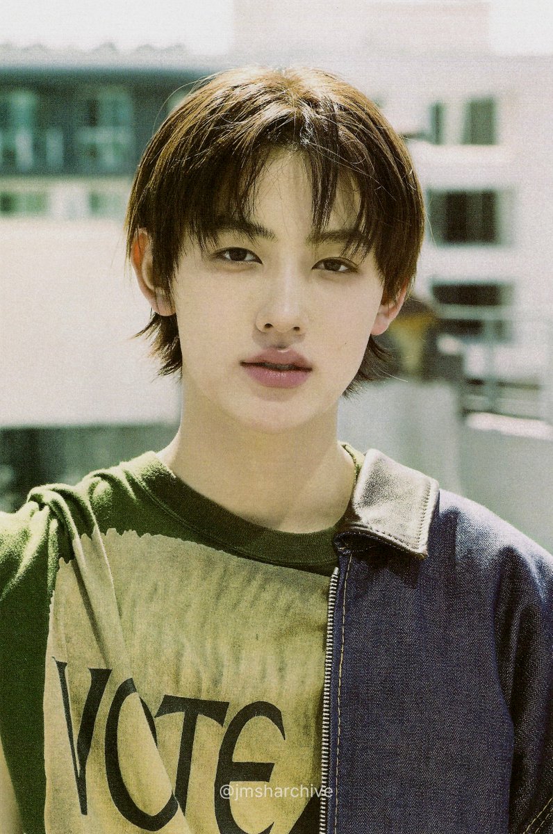 jmsharchive's tweet photo. [COLOR OUTSIDE THE LINES] Scene 2 ver. scan #성현 https://t.co/DqLJLTRvCG