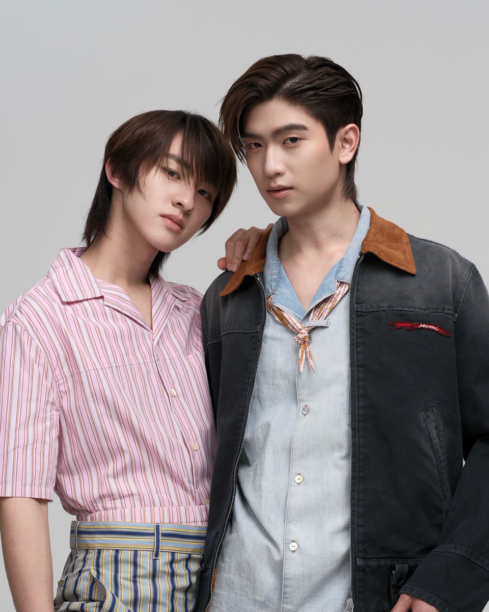 dearmytmk's tweet photo. รูปเริ่ดมากกก ชอบบ 🤩🤩

#MARNI
#tthomastc #kongjiro
#ThomasKong #โทมัสก้อง https://t.co/SLBeCL8SoA