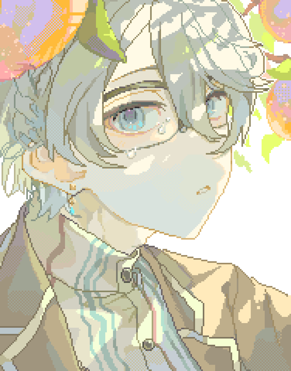 Vf3hzdMFBw1398's tweet photo. 🍐
#描いた晴 https://t.co/s1zjRVoZ4M
