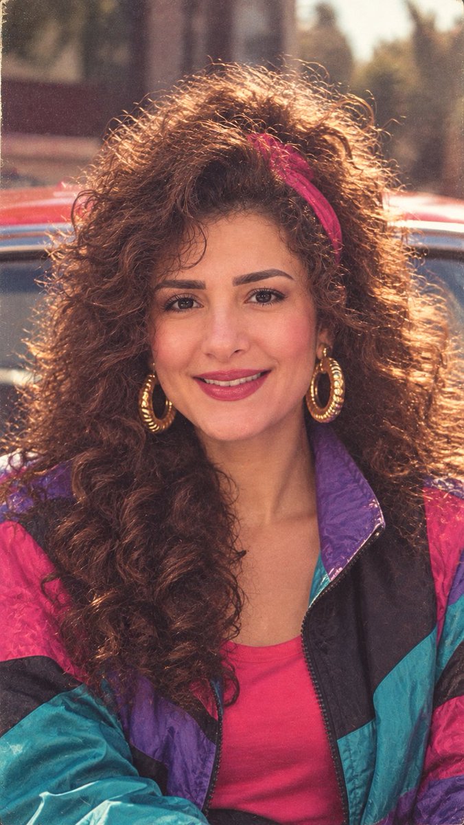 Hala_H_A_L_A_21's tweet photo. هاي شلة معاكو   80s✌️💃 https://t.co/372khZc4XQ