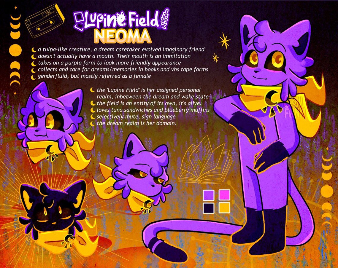 bendydori's tweet photo. @HudsonHatley @AnomicAnomaly Catnap is the daughter of Henry Stein name is neoma “Callie” biography stein @JoeyDre88680808 @mobgamesstudios @smiles_bunny @DINOLT15 @Disney #Bendy_and_the_ink_machine #PoppyPlaytimeart https://t.co/ulLcXDv7ax