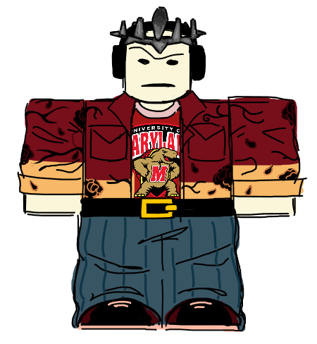 RevenantUpsurge's tweet photo. One more thing for today is new designs for Dignity and Doombringer!
#roblox #RobloxDev #REVENANTUPSURGE https://t.co/YRYHzfoNpt