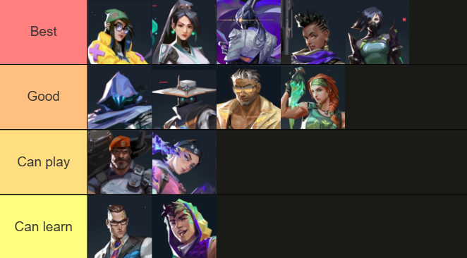 elyumi_i's tweet photo. LFT GC EMEA 💫
After these 4 months with @TSKOfficiel I'm now looking for a new gc project.

- Half time (6-5 evenings ≃)
- Peak Immo 1
- XP in scrims &amp; small tournaments
- Senti / can learn smoke and IGL
- 🇫🇷

📩DMs open / Discord : yumii.i
https://t.co/zezQPWEhja https://t.co/EtyxVW6wV9