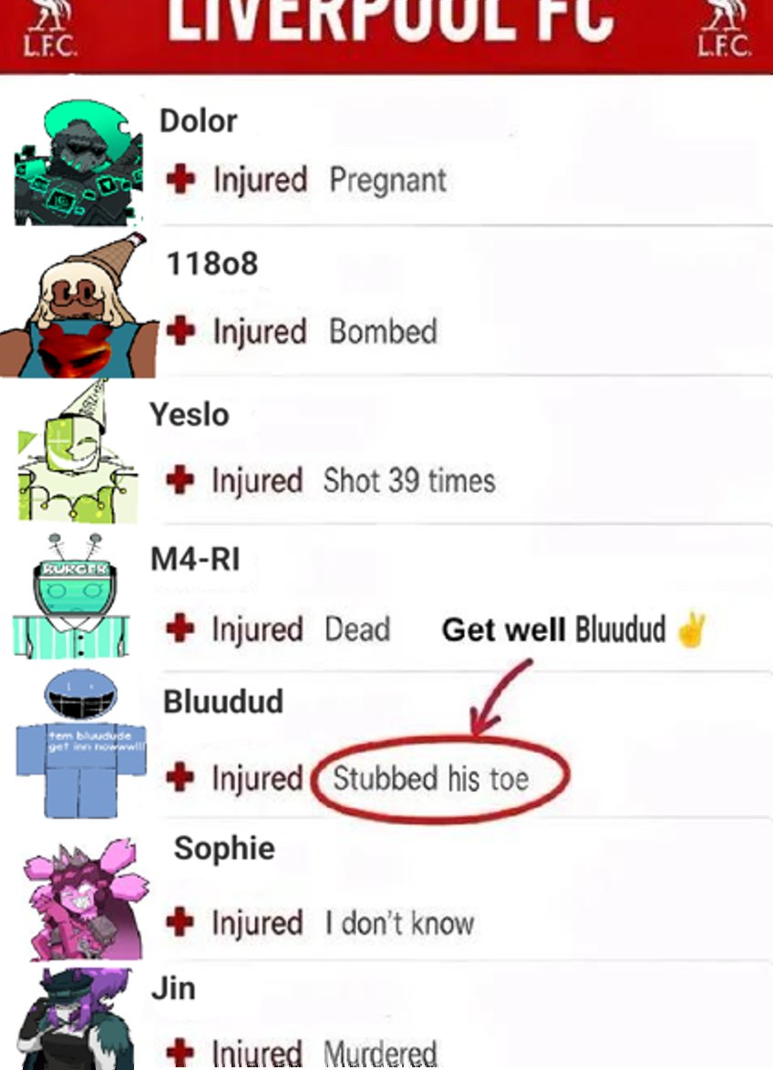Spookydeshie's tweet photo. i.hope
#Bluuworld #ProjectDuzii https://t.co/dAVVP2t64p