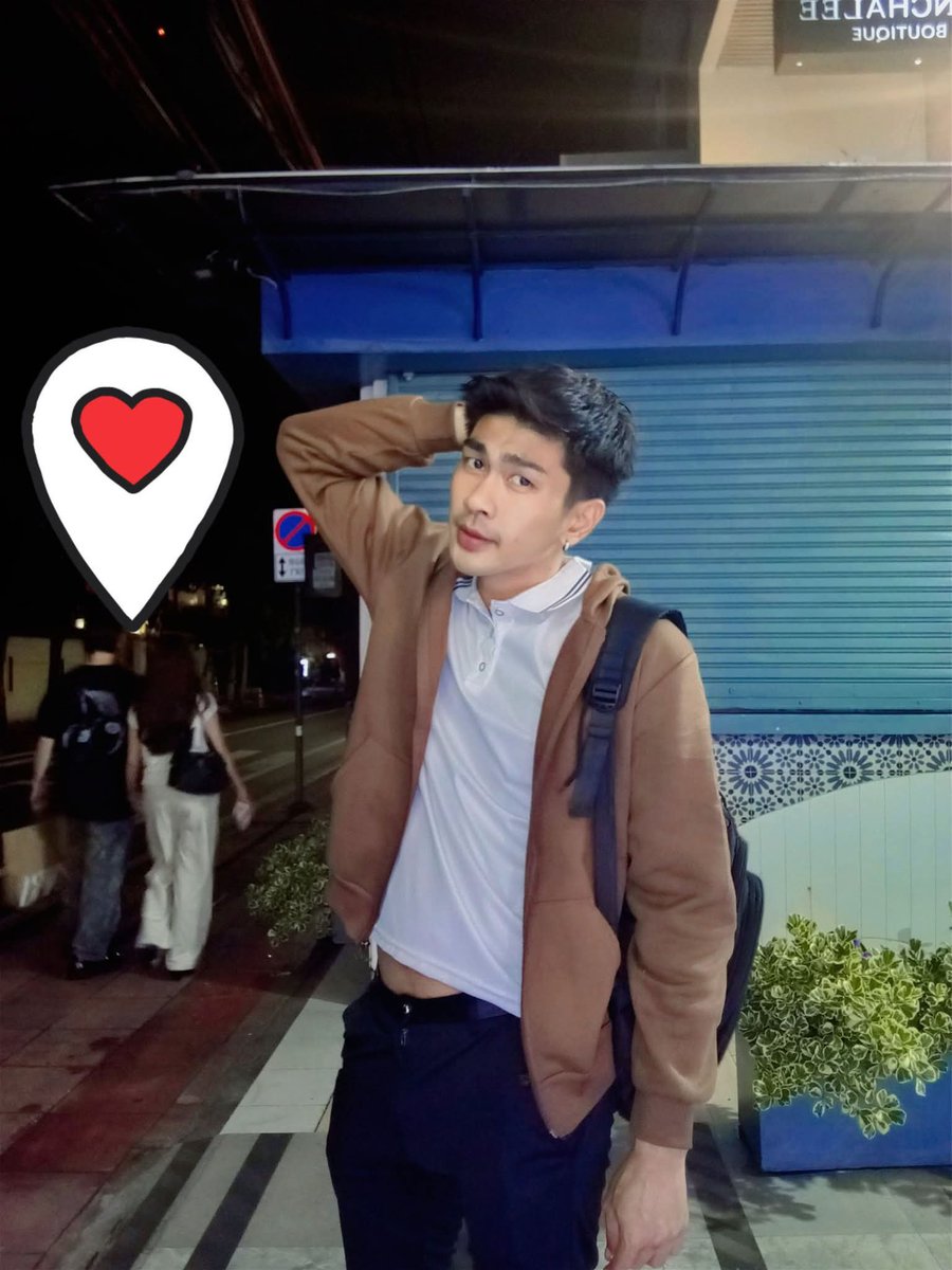 ChudiAssasin's tweet photo. สายhiที่อยากเจอจังมีอยู่ไหม https://t.co/Y89OYso6wu