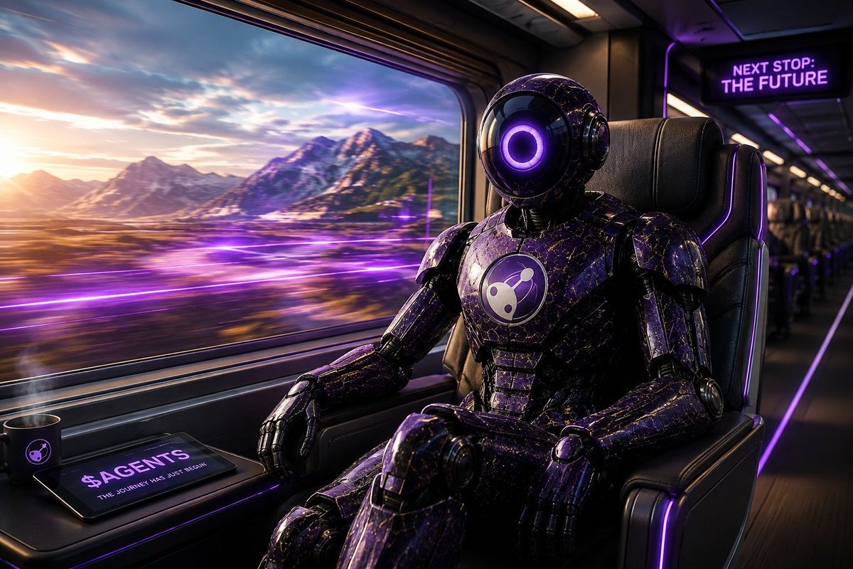 DREAMER__MIMA's tweet photo. @itsFoxCrypto $SOLAGENTS 🤖🚀 One AI project I’m watching closely. Building the agentic economy with Agentic Commerce, on-chain Escrow, USDC payments, AI Agent Launchpad &amp; Wallet-Owned Agents. The infrastructure is getting built. 👀⚡

https://t.co/rjBLxhuPnE⁠

#AGENTS #Solana #AIAgents #AI https://t.co/IpF95cILdm