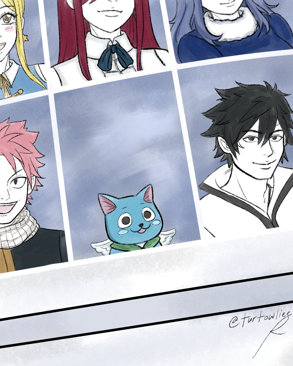 ₊˚⊹🍀 Lucky 🍀⊹˚₊ ꒰ comms open ꒱ on X: 