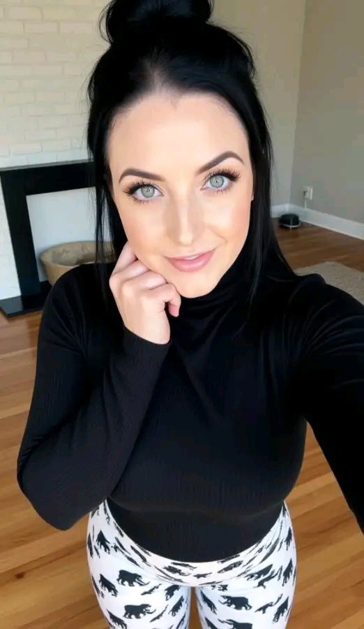 AngelaWhite4765's tweet photo. Hey daddy are you there https://t.co/OoeUnuWJxT
