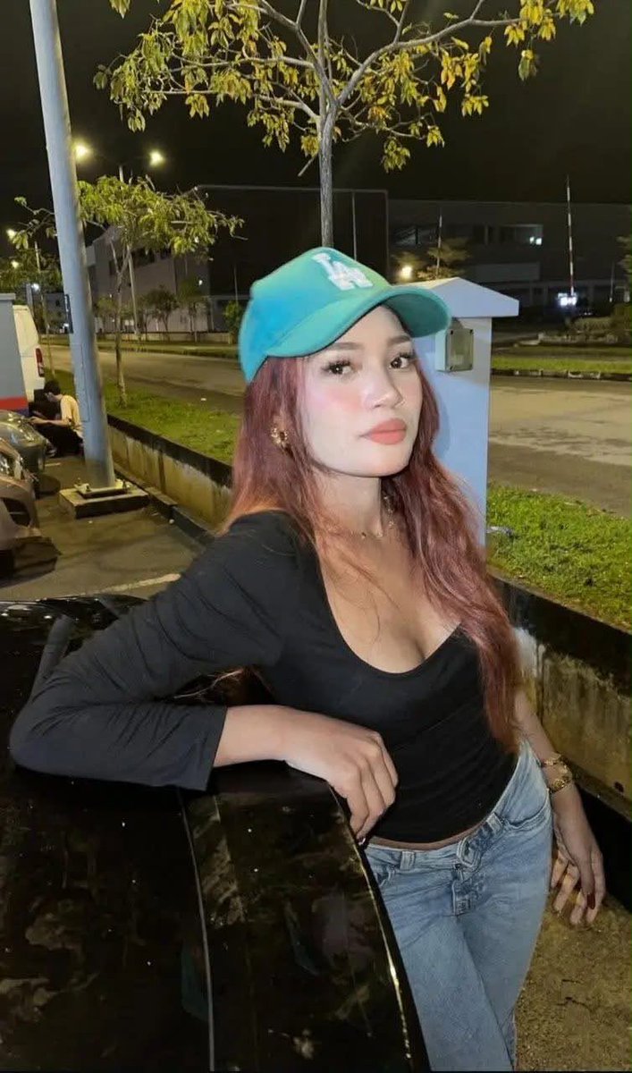 kattyaeynaa's tweet photo. tak cantik tapi ramai laki org minat😆
dan tak besa mcmne pon tpi bnyak yang nak!! 😩😩
#fyp #awekmelayu #singapore #malaysiafyp https://t.co/d1GZ0gl1Oa