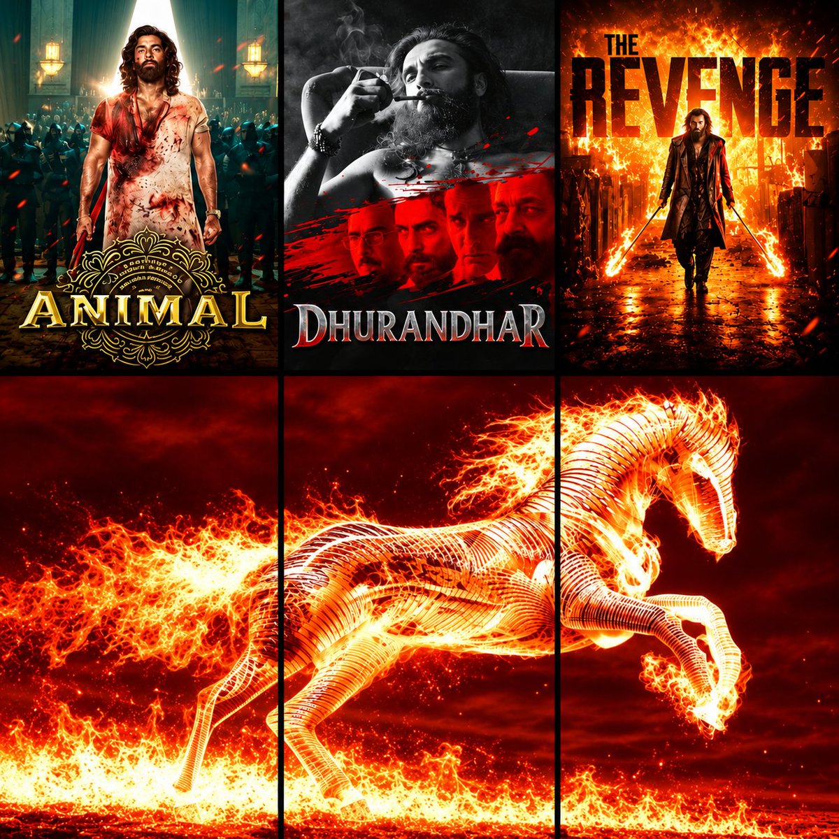 venom1s's tweet photo. Three masterpieces of Indian cinema. https://t.co/1g1sBH9iJa