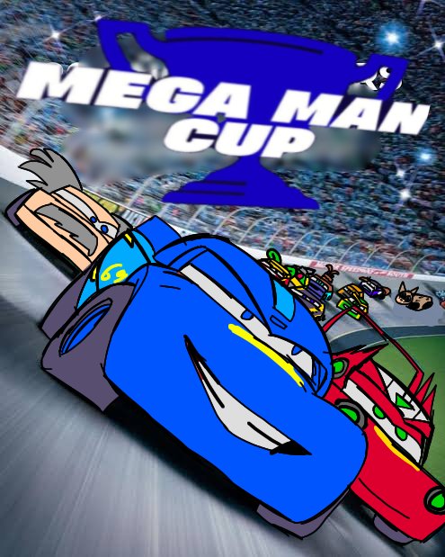 MixoriginalMix's tweet photo. #megaman #rockman #Fortniteㅤㅤ MEGAMAN CUP https://t.co/MxQIv0OuXk