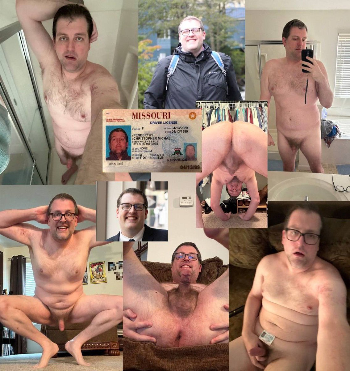 EXXPOSED_FAGS's tweet photo. https://t.co/3sTJq3TjKG