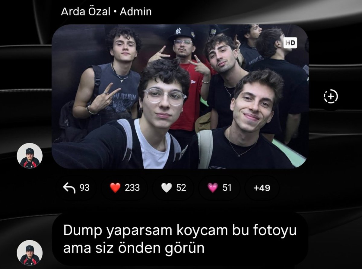 hr4iwo's tweet photo. arda ozal olmasa gun yuzu goremicez #omges #gercek https://t.co/gDNJINmGjK