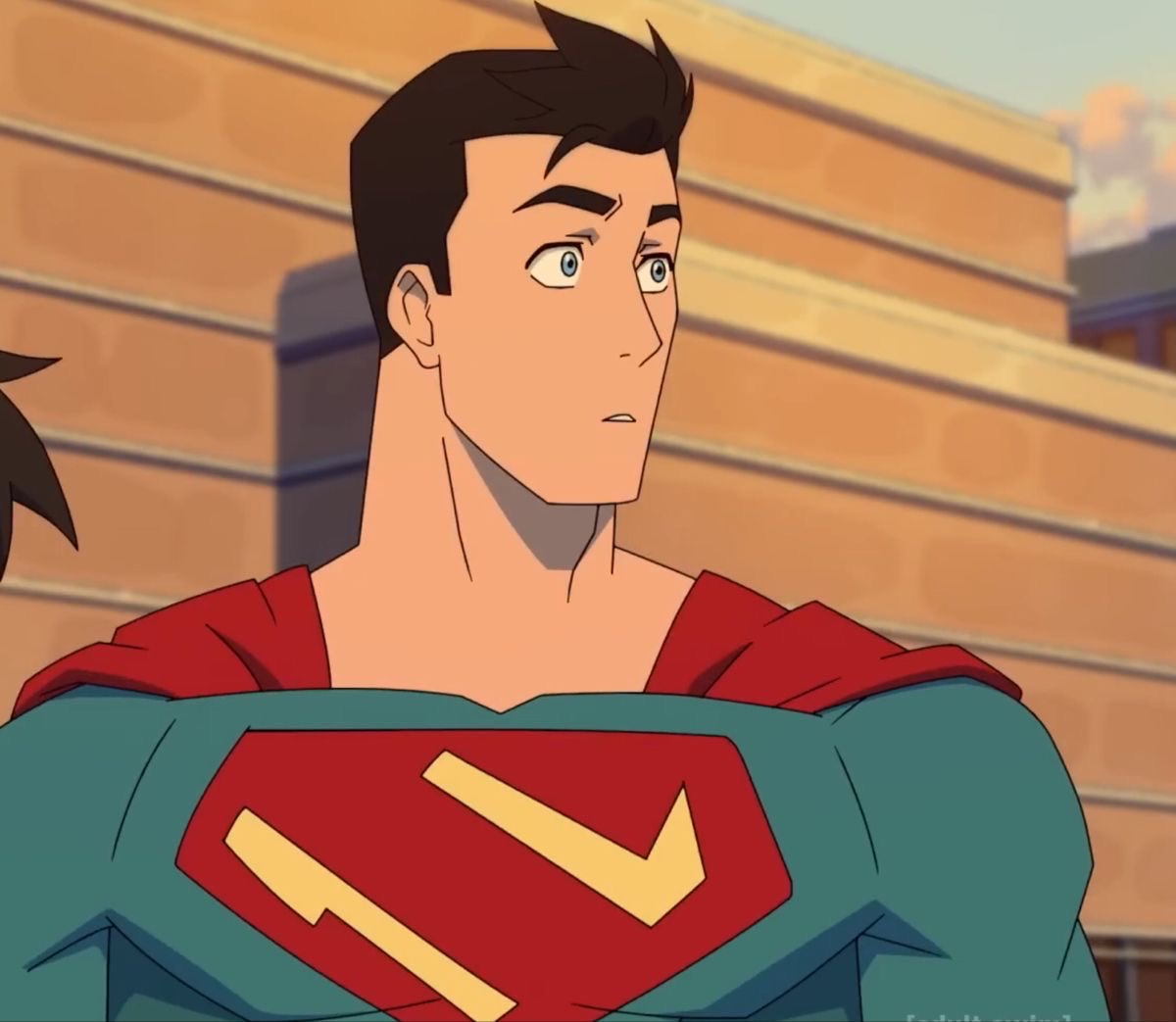 TheMawsKent's tweet photo. Is it weird that I find Lois very attractive? https://t.co/2F5TMlFCnH