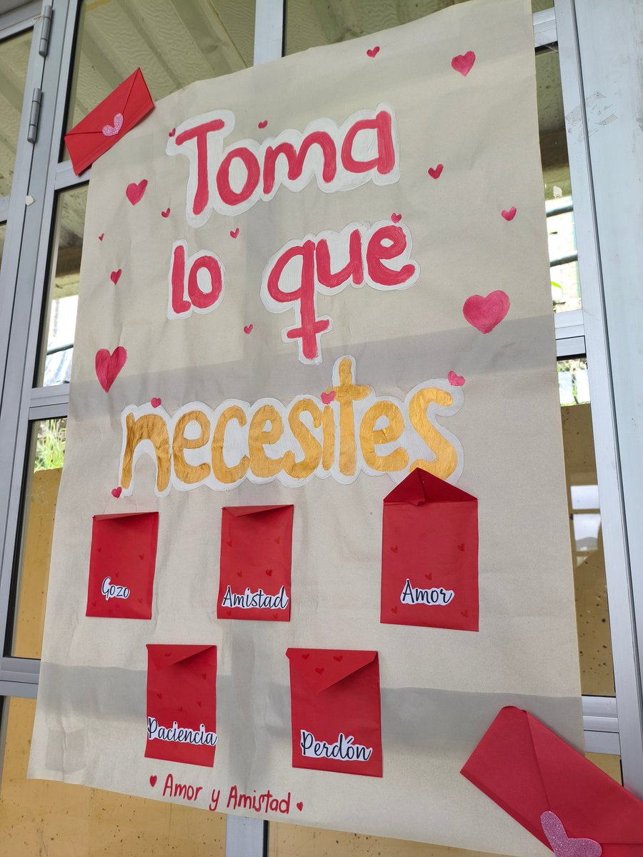 casa_calera's tweet photo. Septiembre nos trae el mes del Amor y la Amistad, y qué mejor manera de celebrarlo que rodeados de buenos libros y nuestras personas favoritas
En nuestro Centro de Interés de Amor y Amistad encontrarás una selección de libros para todas las edades, Los Esperamos en la Biblioteca https://t.co/OWt7qofvy9
