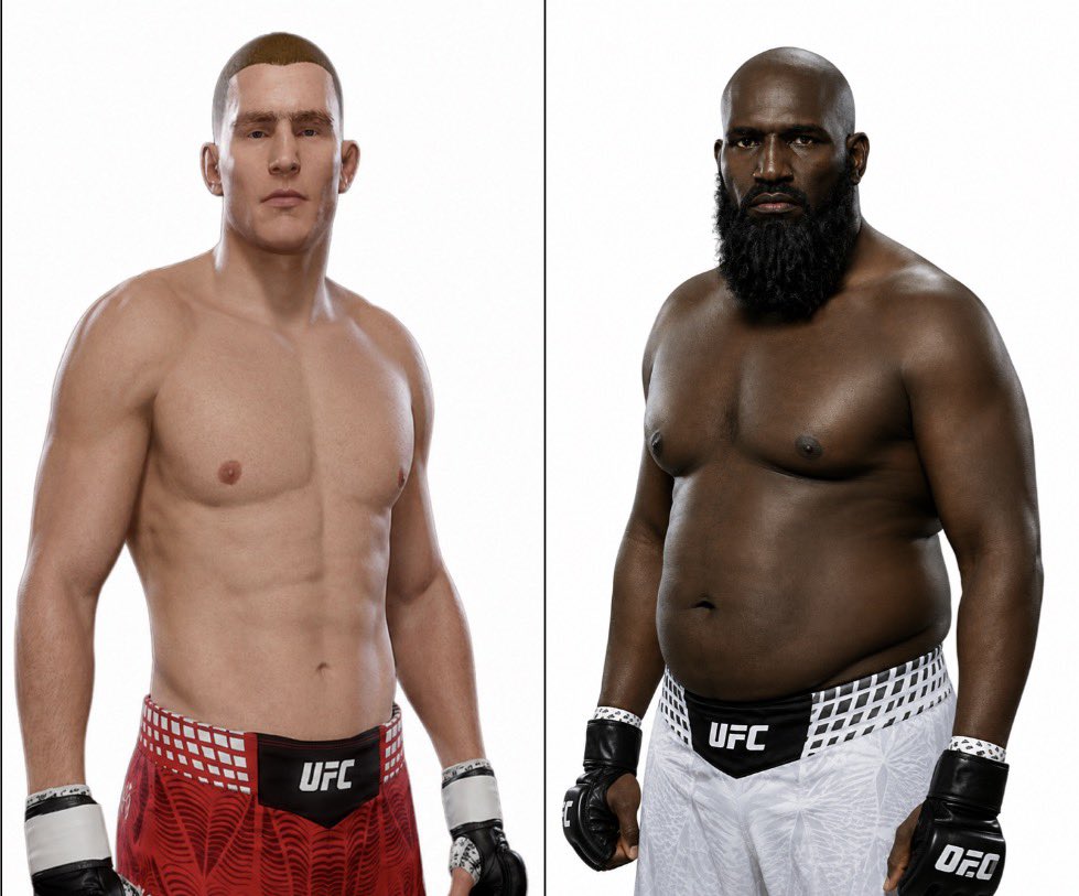 IFC_dunkle's tweet photo. Sam Ellery (4-5) will fight Big Randy (4-4) at #IFC35 on September 17th. #MWBout https://t.co/9NDepuVEd1